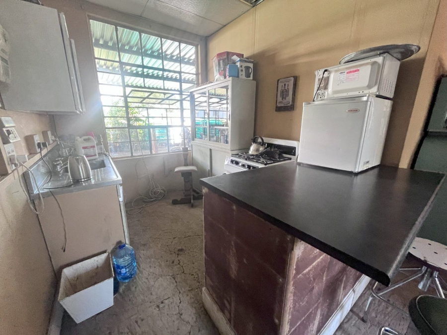 Commercial Property for Sale in Hamilton Free State
